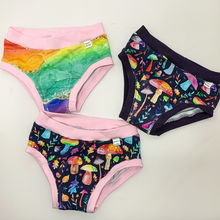 Load image into Gallery viewer, Night Time Training Pants (0-8 Years, Boys & Girls)