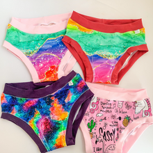 Load image into Gallery viewer, Night Time Training Pants (0-8 Years, Boys & Girls)