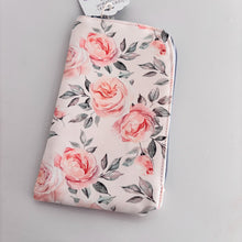 Load image into Gallery viewer, Sunny Saver Case - Pink Floral