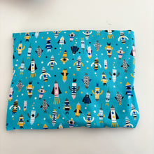 Load image into Gallery viewer, Hot Pack / Cold Pack - Medium - Rockets- Lavender Scented
