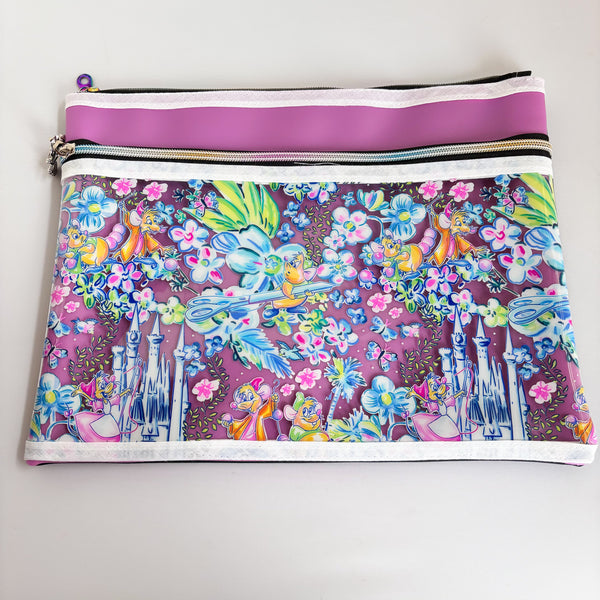 Zip & Go Buddy - Fairy Tales