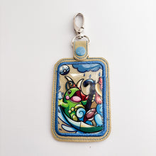 Load image into Gallery viewer, Key Fobs - Lots Of Designs
