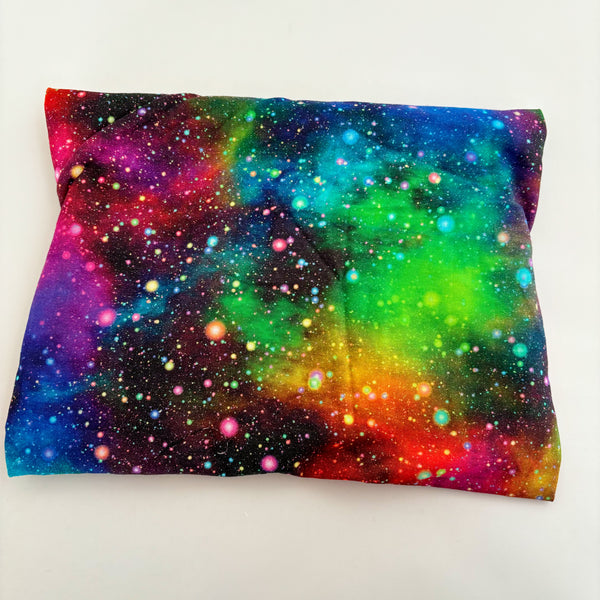 Hot Pack / Cold Pack - Medium - Galaxy - Lavender Scented