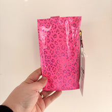 Load image into Gallery viewer, Purse Pal - Pink Leopard Print