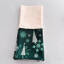 Load image into Gallery viewer, Christmas Themed Cutlery Holders (Pack of 6) - Christmas Trees