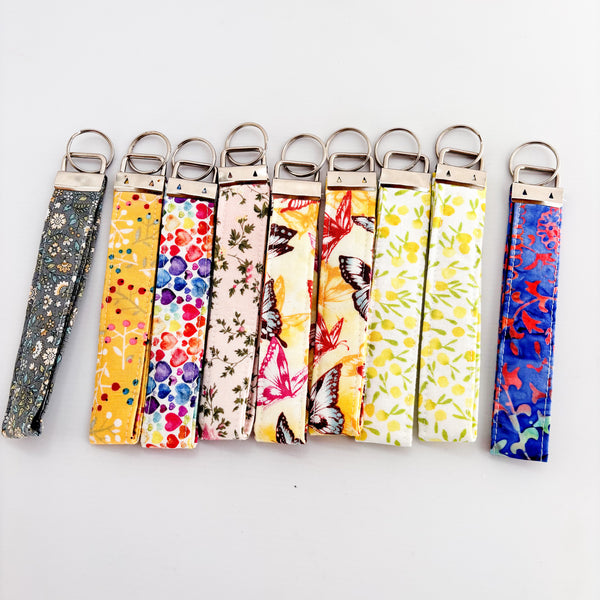 Key Wristlets - Lots Of Designs