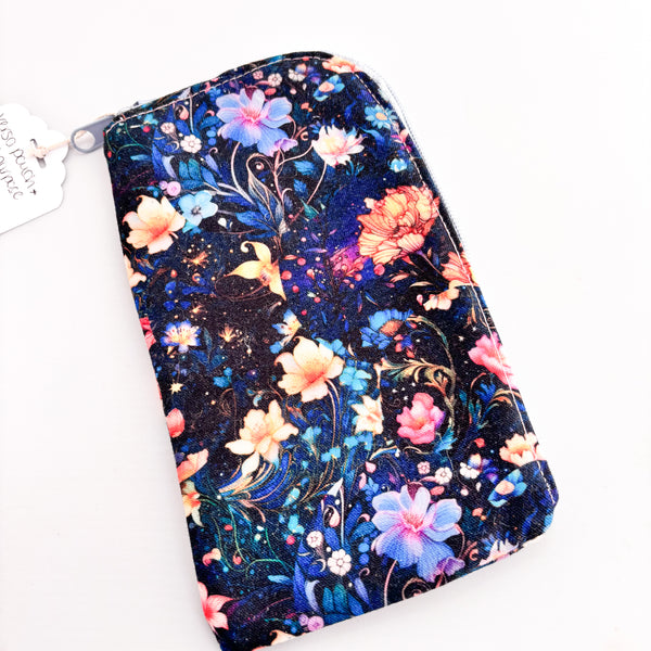 Sunny Saver Case - Floral