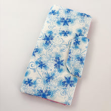 Load image into Gallery viewer, Take Note Organiser - Snowflakes