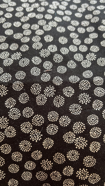 Custom Reusable Kitchen Towels (Pack of 8) - Ditsy Floral