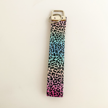 Load image into Gallery viewer, Key Wristlets - Lots Of Designs