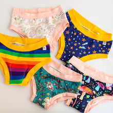 Load image into Gallery viewer, Training Pants (0-8 Years, Boys &amp; Girls) - Seams 2 Me Shop