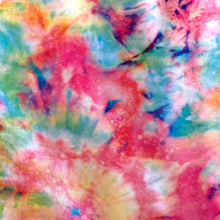 Load image into Gallery viewer, Premium Cloth Sanitary Pad (with Zorb®) - Tie Dye - Seams 2 Me Shop